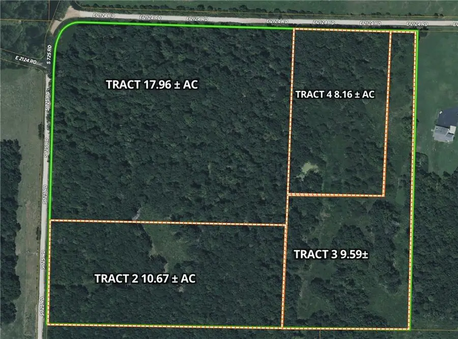 21395 S 725 Rd Road, Stockton, MO 65785 - #3