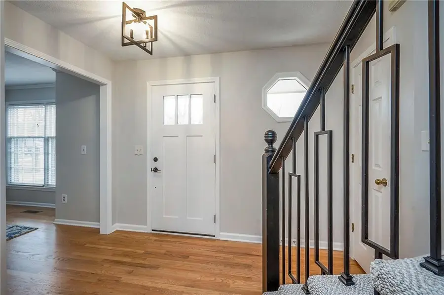 15113 Horton Street, Overland Park, KS 66223 - #3