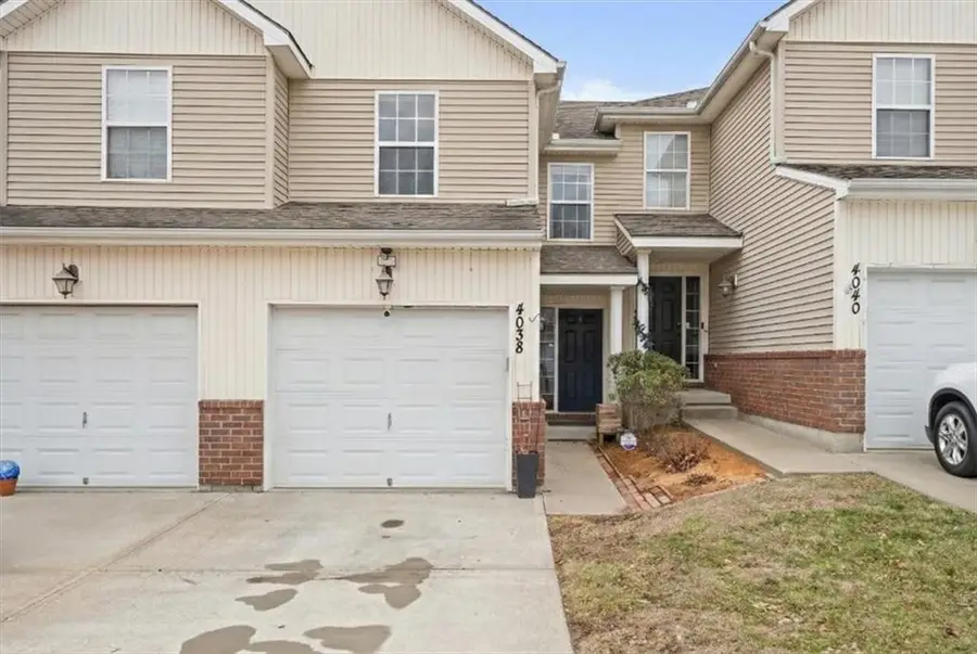 4038 N Hardesty Avenue, Kansas City, MO 64117 - #2