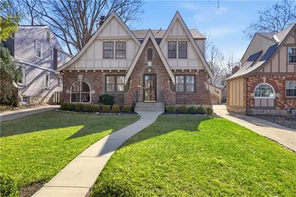 1287 W 71st Terrace, Kansas City, MO 64114