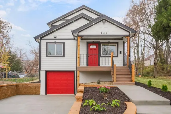 1511 Walker Avenue, Kansas City, KS 66104