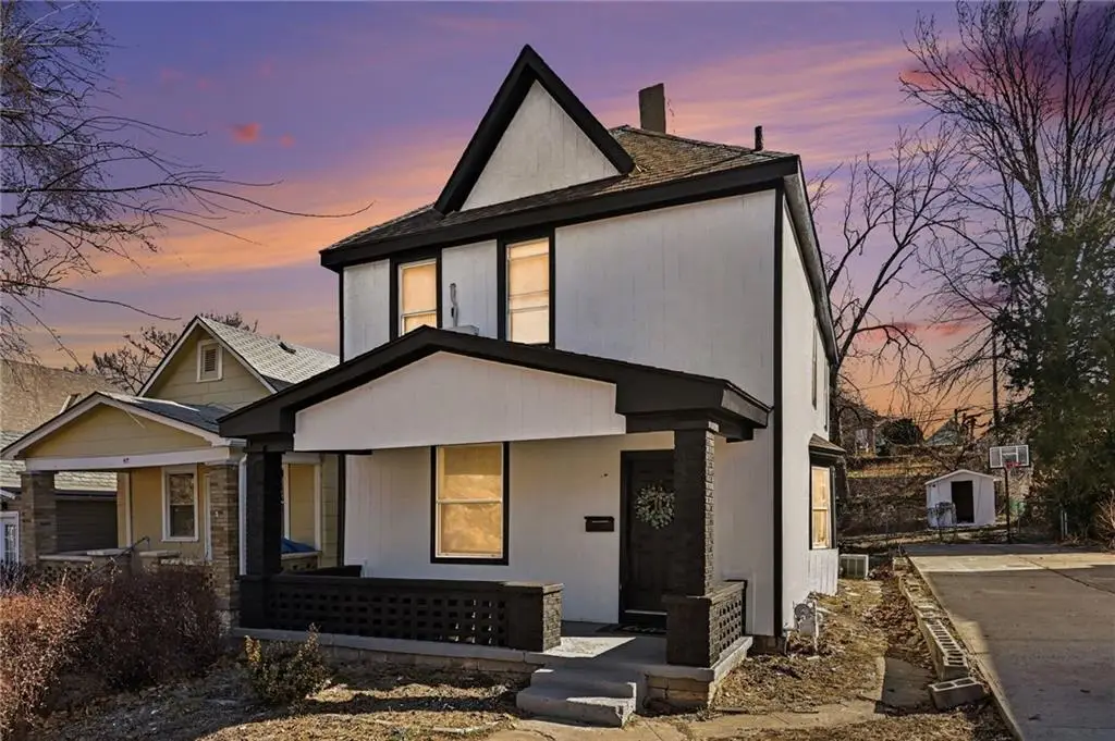 49 S Coy Street, Kansas City, KS 66101 - #1