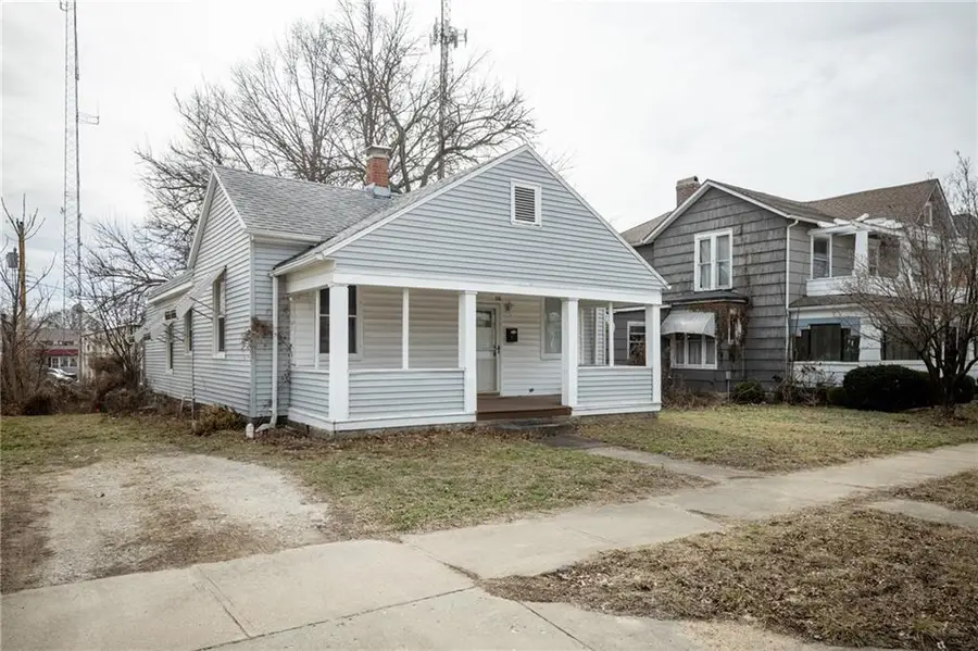 116 W Gay Street, Warrensburg, MO 64093 - #3