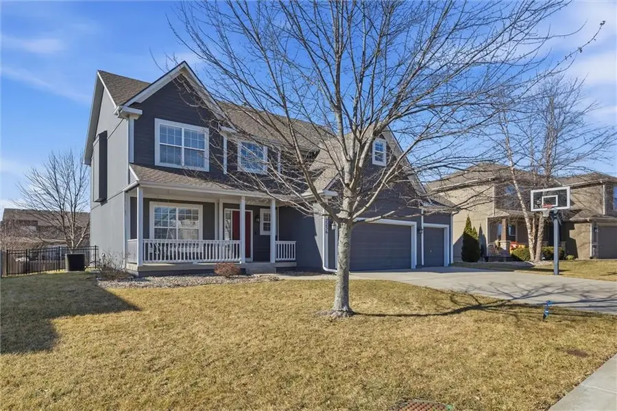 2236 SW Hawk View Road, Lees Summit, MO 64082 - #3