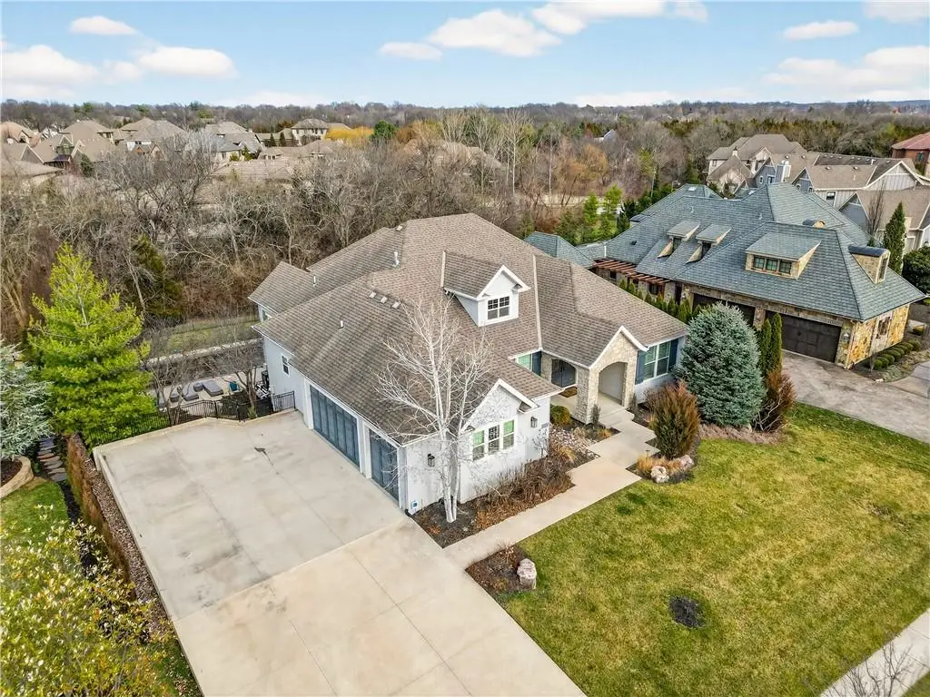 5112 W 142nd Terrace, Leawood, KS 66224 - #1