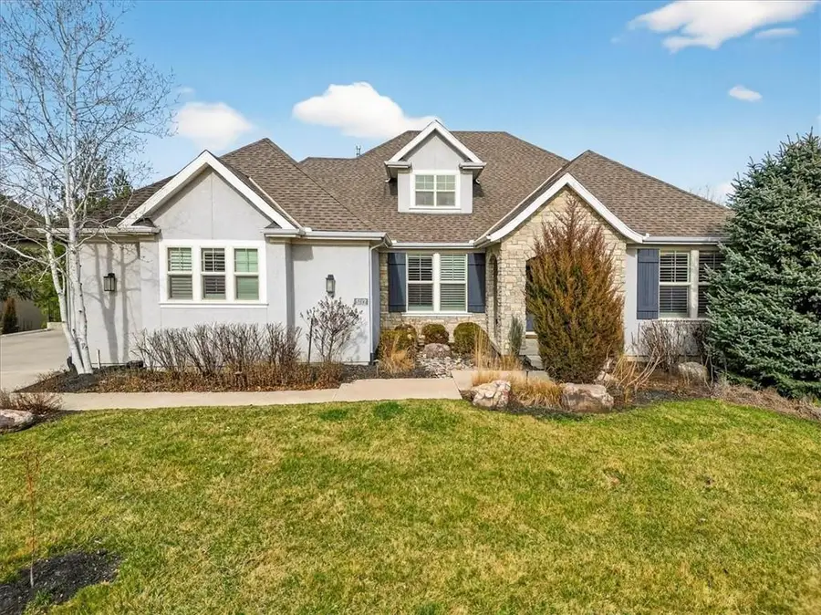 5112 W 142nd Terrace, Leawood, KS 66224 - #2
