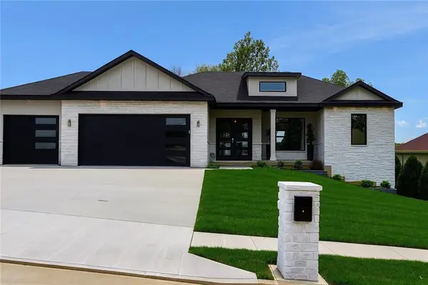 4305 Peregrine Place, Columbia, MO 65202