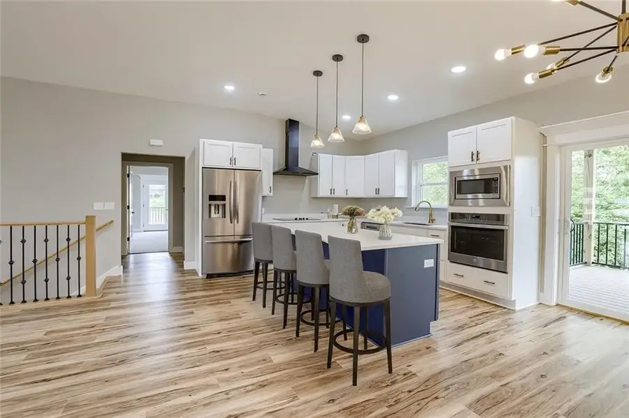 4305 Peregrine Place, Columbia, MO 65202 - #2