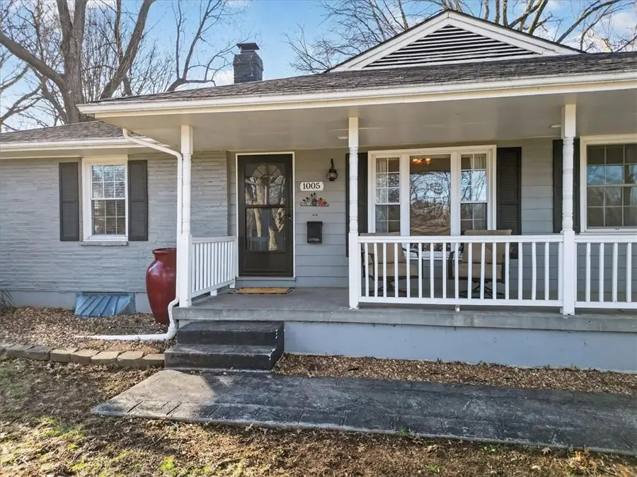 1005 NW Maple Street, Lees Summit, MO 64063 - #3