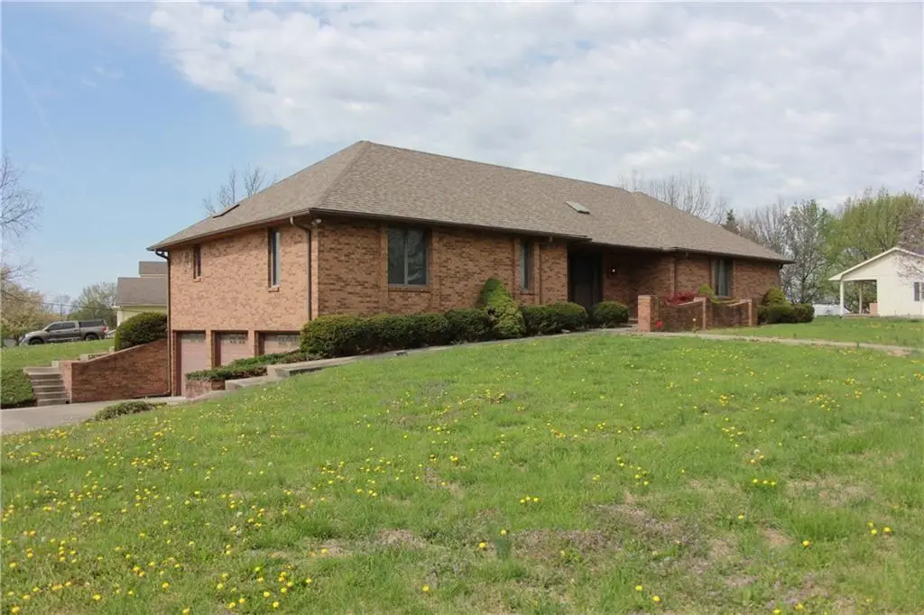 1410 Grandview Drive, Warrensburg, MO 64093 - #1