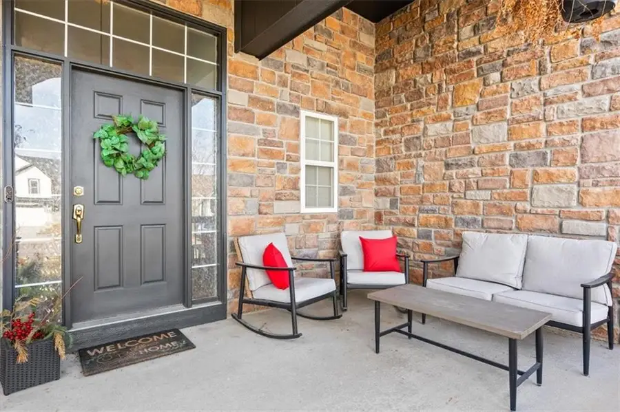 2312 SW Post Oak Court, Lees Summit, MO 64082 - #3