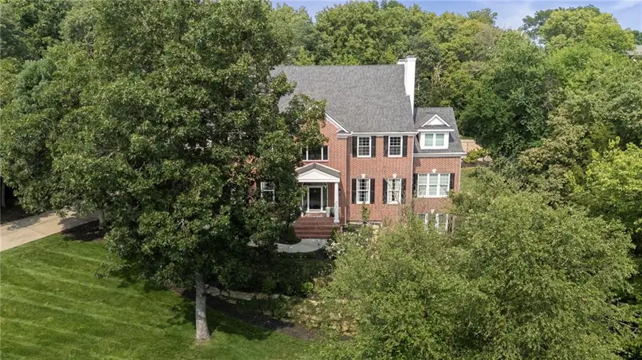 16931 S Highland Ridge Drive, Loch Lloyd, MO 64012 - #3