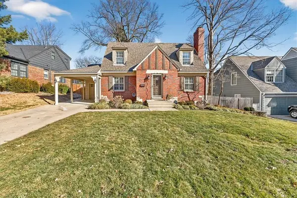 5601 Norwood Street, Fairway, KS 66205