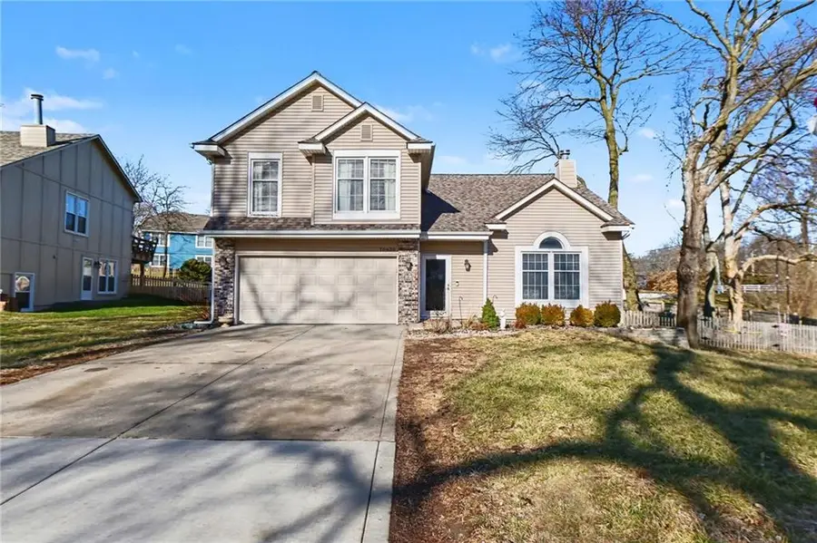 10620 Rowland Avenue, Kansas City, KS 66109 - #2