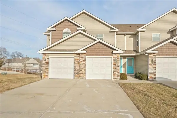 813 Raven Court, Belton, MO 64012