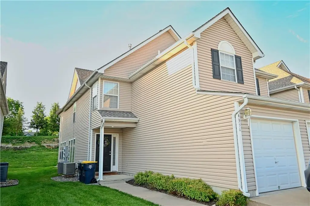 4356 NE 83rd Terrace, Kansas City, MO 64119 - #1