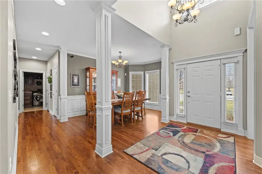 15636 S Gallery Street, Olathe, KS 66062 - #3