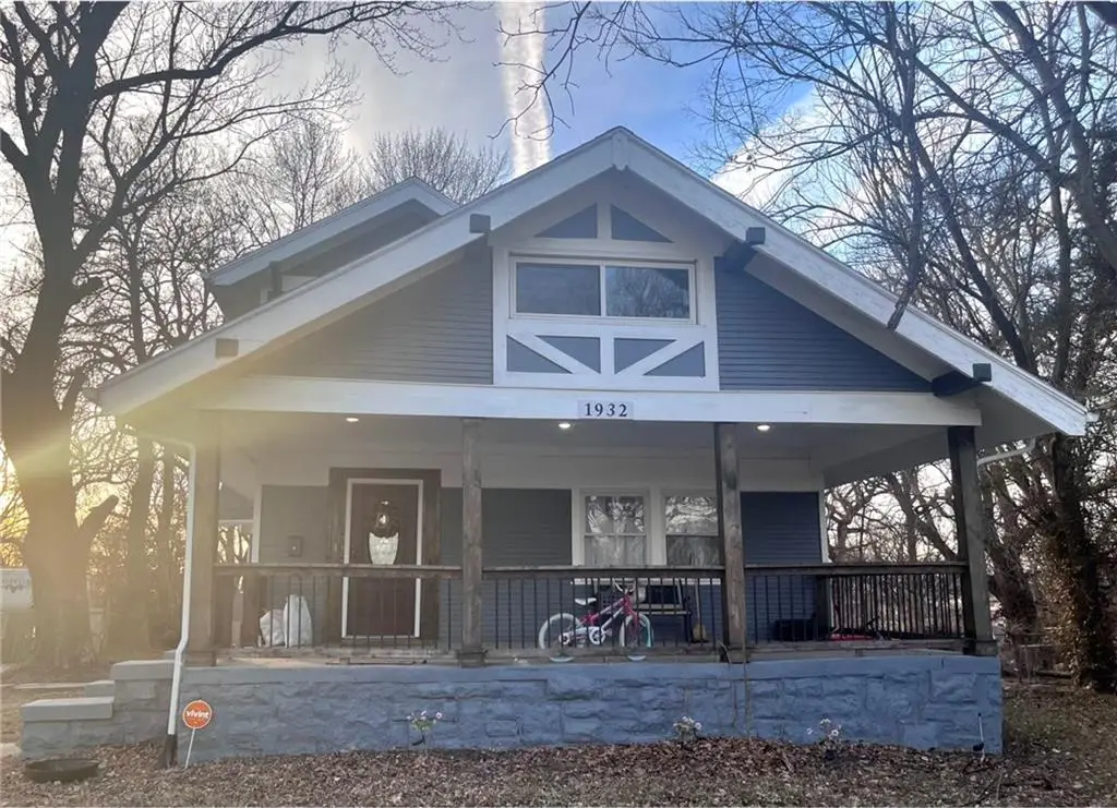 1932 Praun Lane, Kansas City, KS 66102 - #1