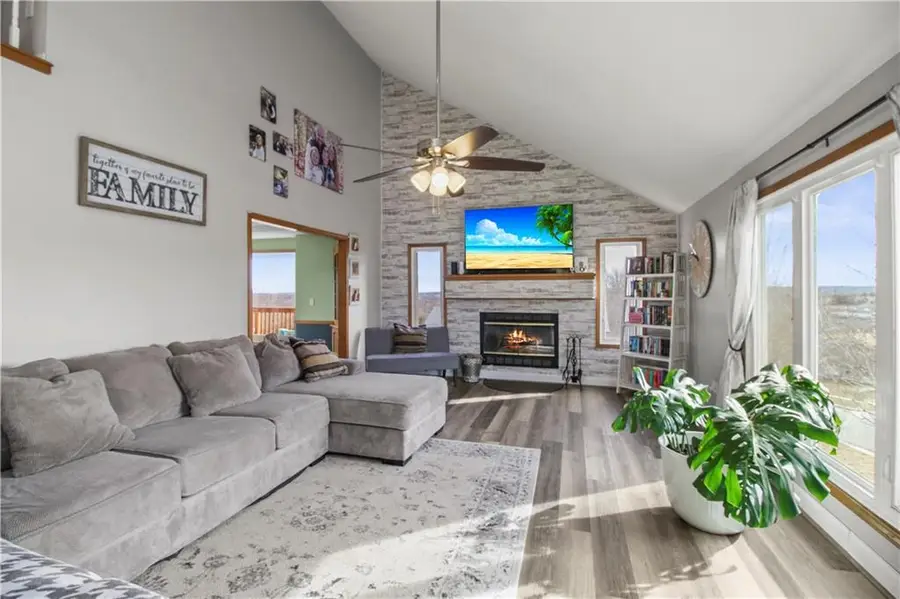 202 SW 25th Street, Oak Grove, MO 64075 - #3