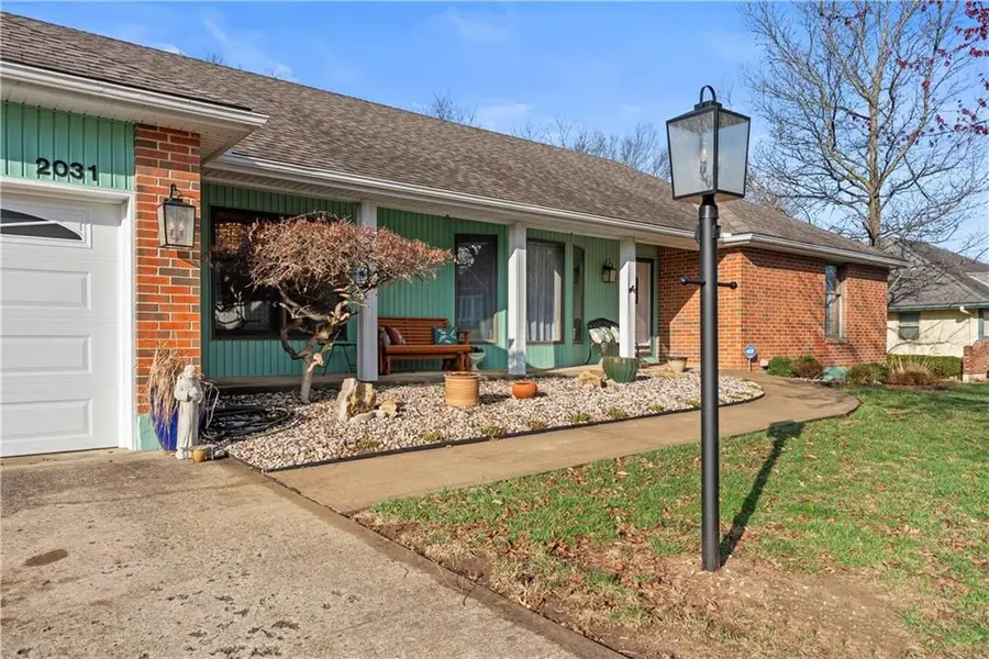 2031 SW 4th Street, Lees Summit, MO 64081 - #3