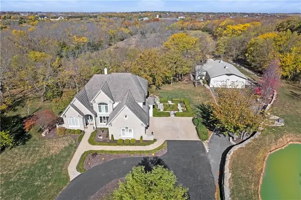 11250 W 191st Street, Overland Park, KS 66083