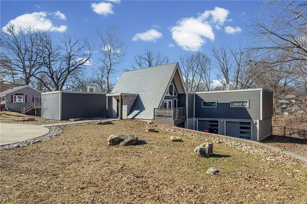 2804 S Whitney Road, Independence, MO 64057 - Image #1