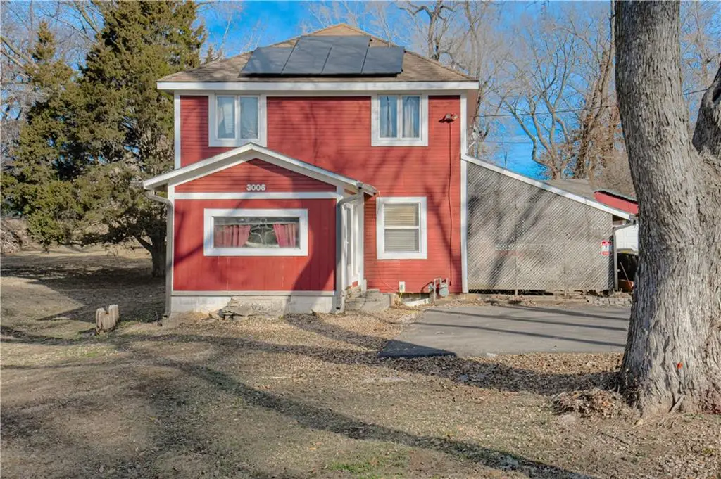 3006 NE Parvin Road, Kansas City, MO 64117 - #1