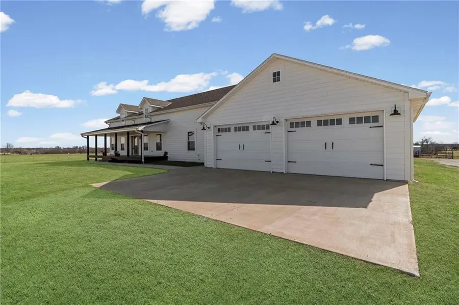 4520 NW 1270 Road, Deepwater, MO 64740 - #3