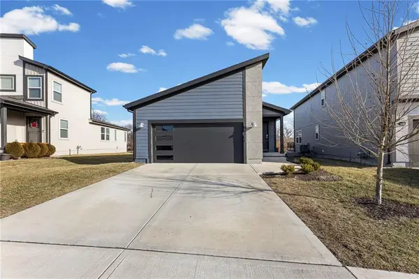 18057 Hauser Street, Overland Park, KS 66013