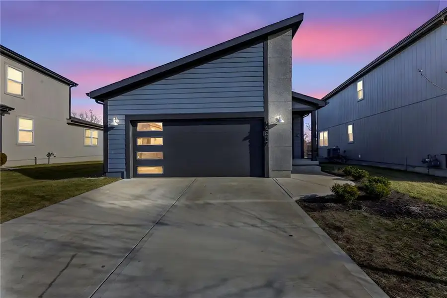 18057 Hauser Street, Overland Park, KS 66013 - #3