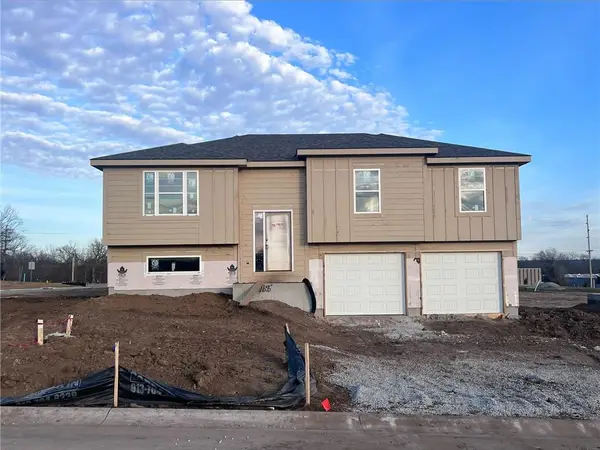 655 S Ranson Place, Independence, MO 64056