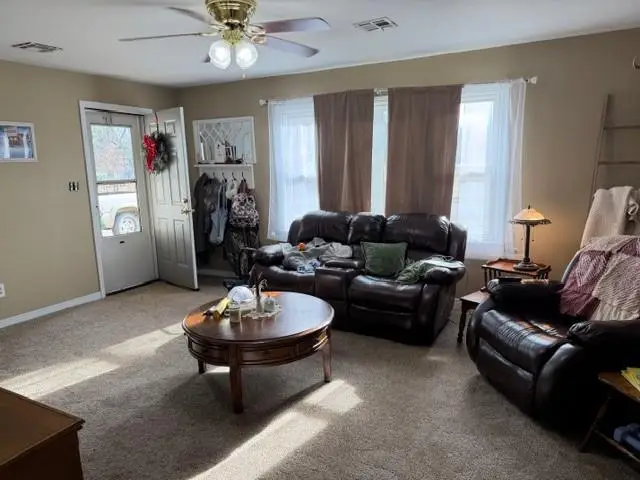 3229 Mosher Road, Parsons, KS 67357 - #3