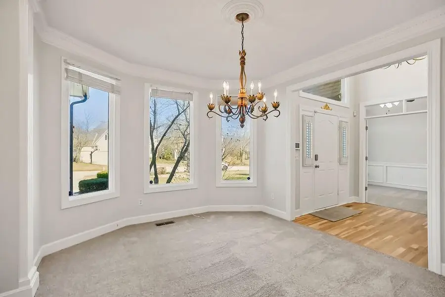 14260 Granada Court, Leawood, KS 66224 - #3
