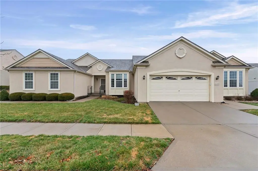 11183 S Chouteau Street, Olathe, KS 66061 - #1