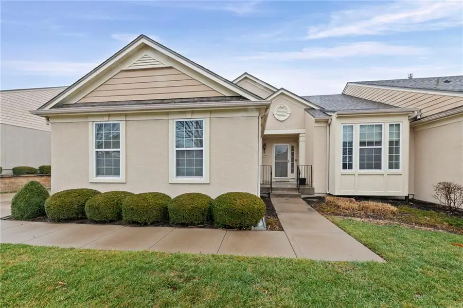 11183 S Chouteau Street, Olathe, KS 66061 - #2