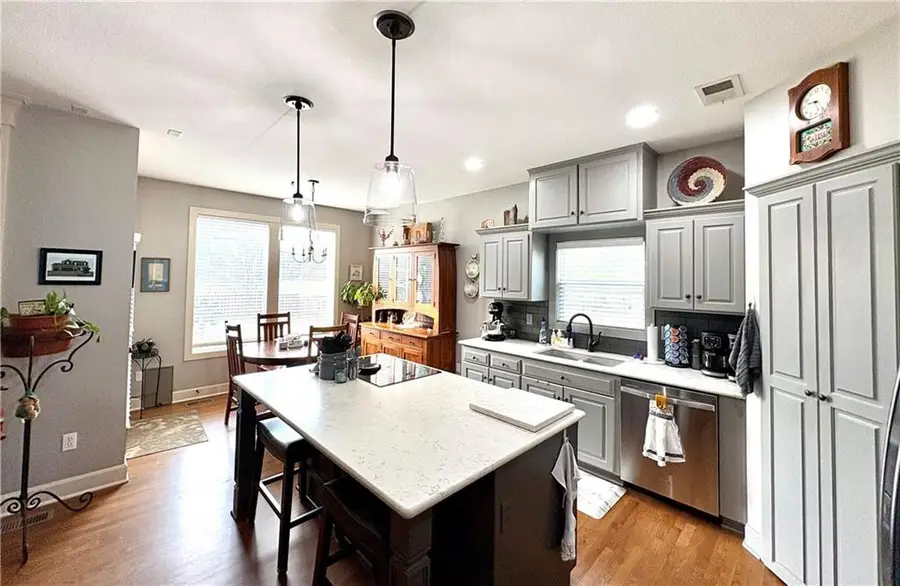 16623 W 172nd Terrace, Olathe, KS 66062 - #2