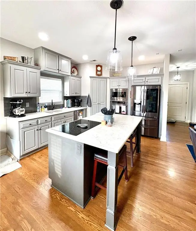 16623 W 172nd Terrace, Olathe, KS 66062 - #3