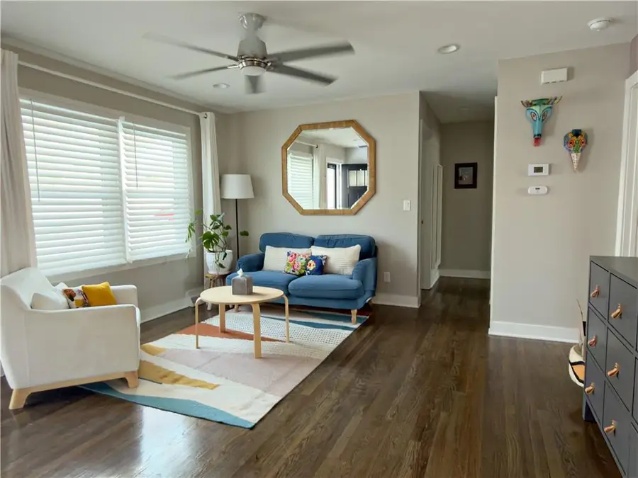 7921 W 91st Terrace, Overland Park, KS 66212 - #3