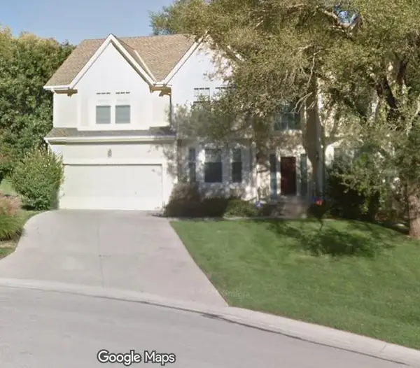 5307 Greenwood Street, Shawnee, KS 66217