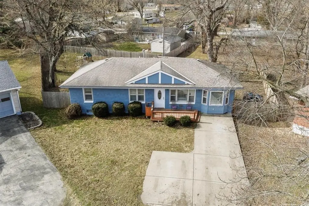 439 NW 81st Street, Kansas City, MO 64118 - #1