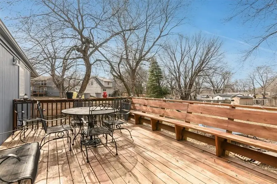 439 NW 81st Street, Kansas City, MO 64118 - #3