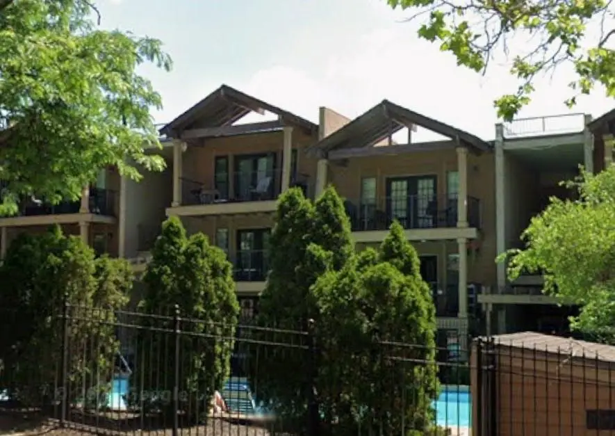 4727 Jarboe Street #93, Kansas City, MO 64112 - #1