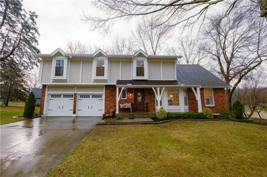 183 NE Chinquapin Court, Lees Summit, MO 64064 - #2