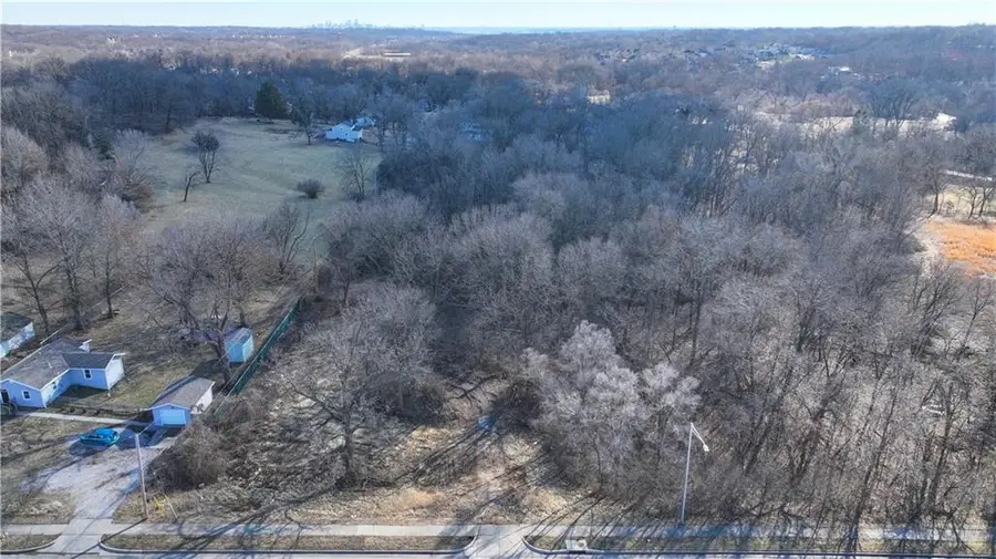 2701 NW 68th Street, Kansas City, MO 64151 - #2