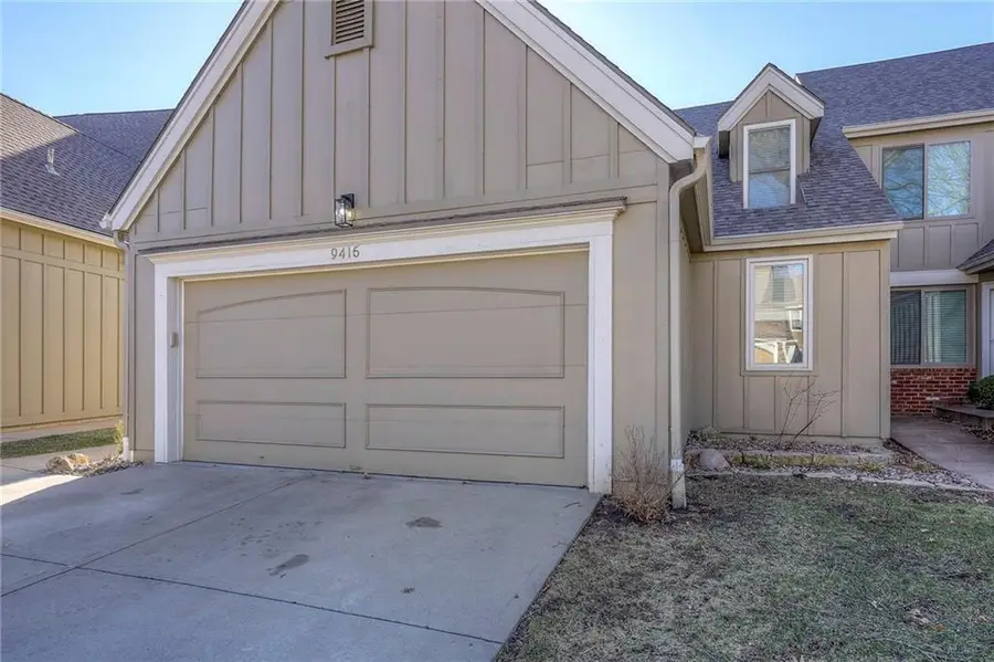 9415 W 122nd Street, Overland Park, KS 66213 - #2