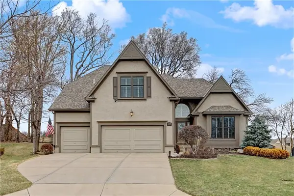 13821 Long Street, Overland Park, KS 66221