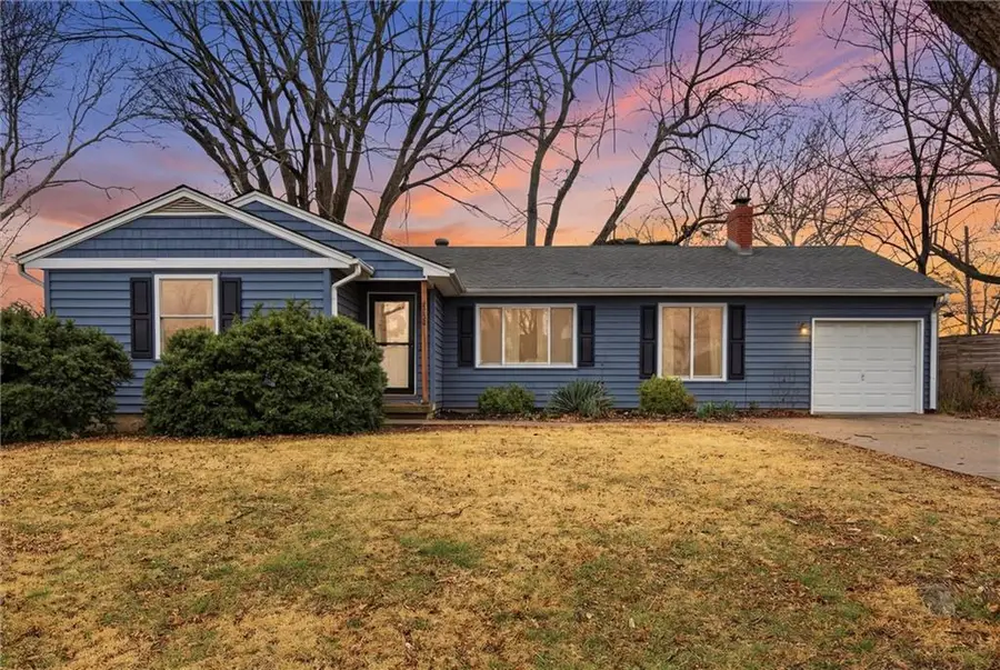 8806 Marty Street, Overland Park, KS 66212 - #2