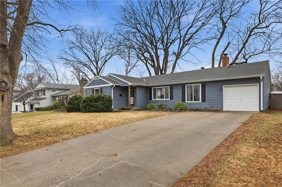 8806 Marty Street, Overland Park, KS 66212 - #3