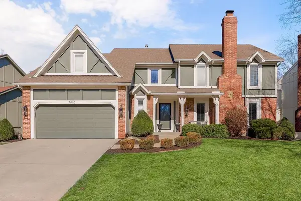 6412 W 125th Street, Leawood, KS 66209