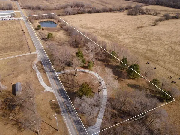 10464 NE State Route 18 N/a, Butler, MO 64730